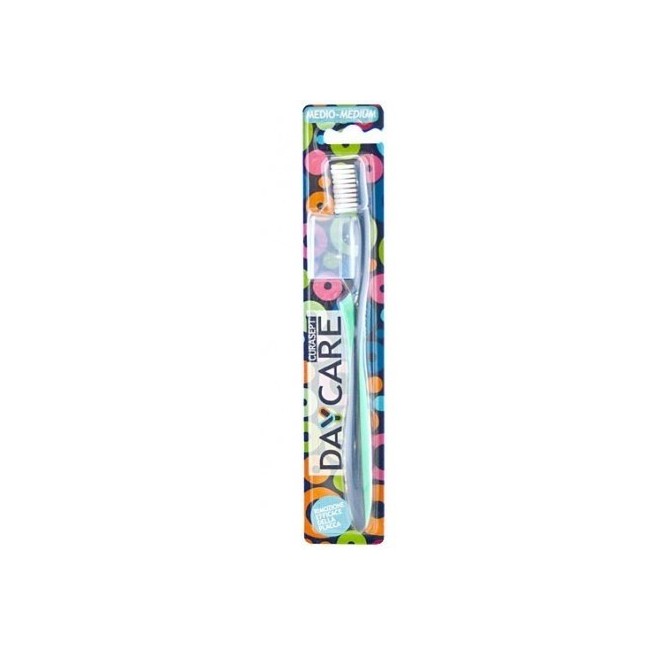 Curasept Daycare Spazzolino Medio Curasept Daycare Spazzolino Medio