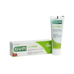Gum Activital Dentifricio Gel 75ml