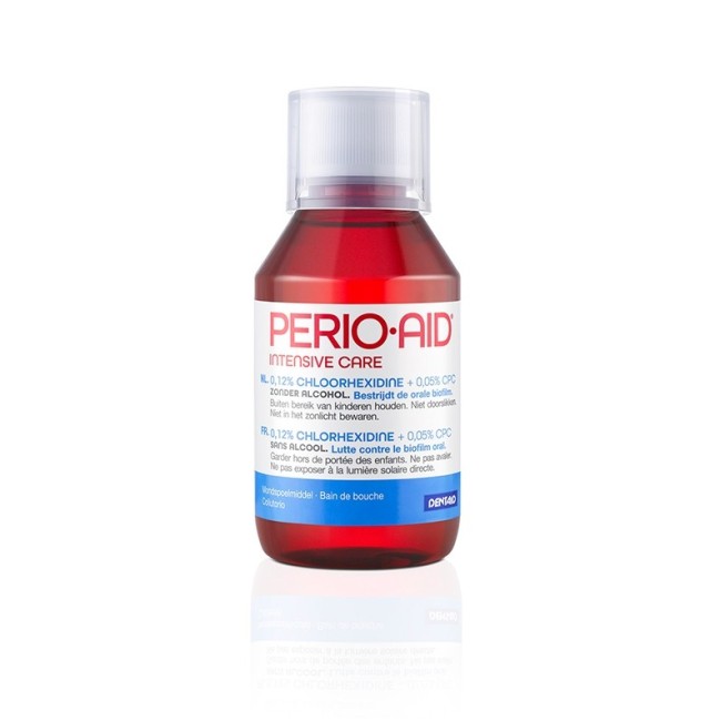Perio Aid Intensive Care Collutorio 150ml