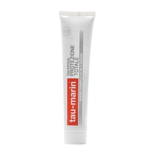 Tau Marin Dentifricio Protezione Totale 75ml Tau Marin Dentifricio Protezione Totale 75ml