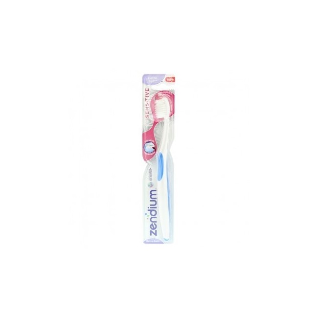 Zendium Sensitive Extra Soft Spazzolino Zendium Sensitive Extra Soft Spazzolino