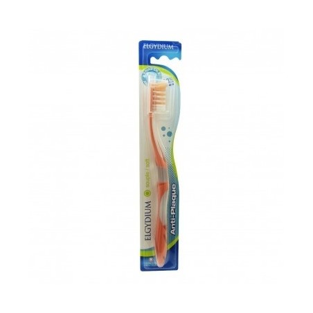 Elgydium Anti Plaque Spazzolino Soft Elgydium Anti Plaque Spazzolino Soft