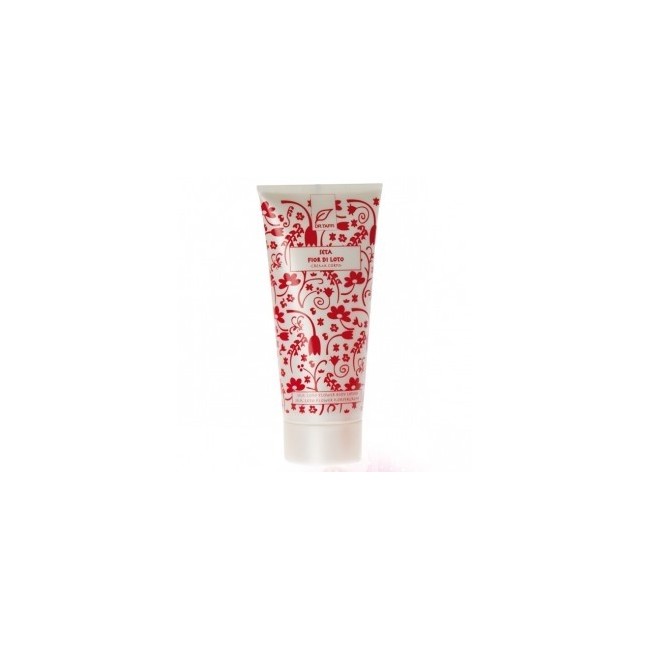 Dr. Taffi Crema Corpo Seta Fior Di Loto Bio Dr. Taffi Crema Corpo Seta Fior Di Loto Bio