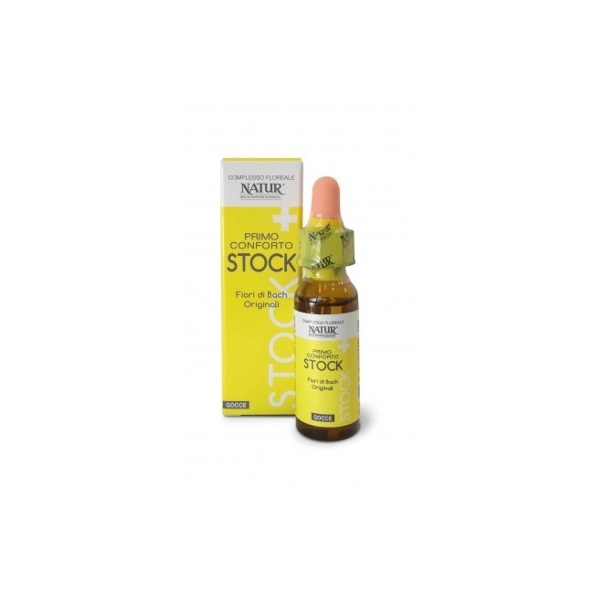 Natur Primo Conforto 10ml Natur Primo Conforto 10ml