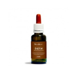 Natur Dieta Determinazione Mix 30ml