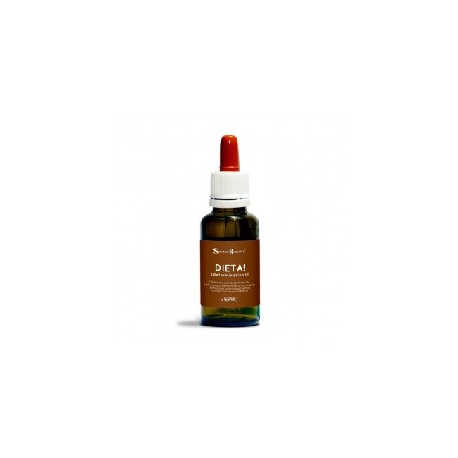 Natur Dieta Determinazione Mix 30ml Natur Dieta Determinazione Mix 30ml