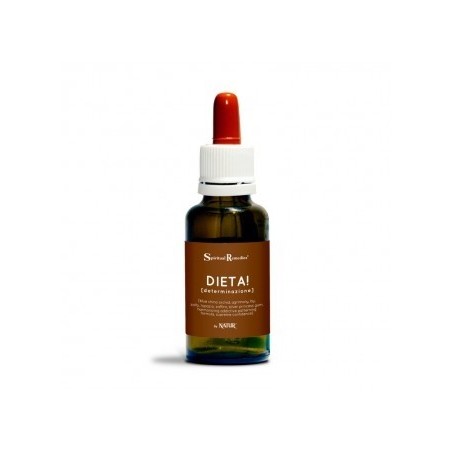 Natur Dieta Determinazione Mix 30ml