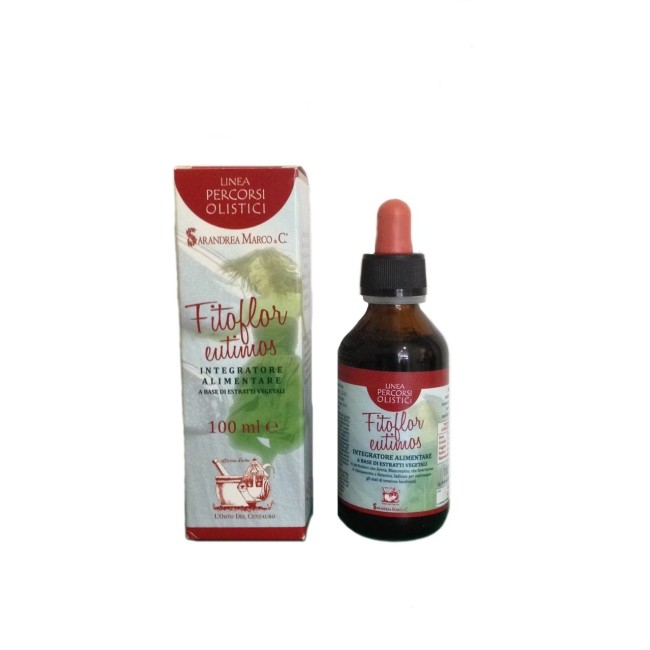 Sarandrea Fitoflor Eutimos 100ml Sarandrea Fitoflor Eutimos 100ml