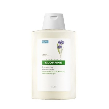 Klorane Shampoo Centaura 200ml