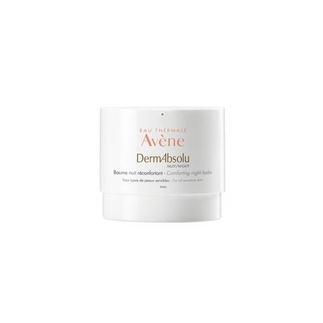 Avene Dermabsolu Balsamo Notte 40ml Avene Dermabsolu Balsamo Notte 40ml