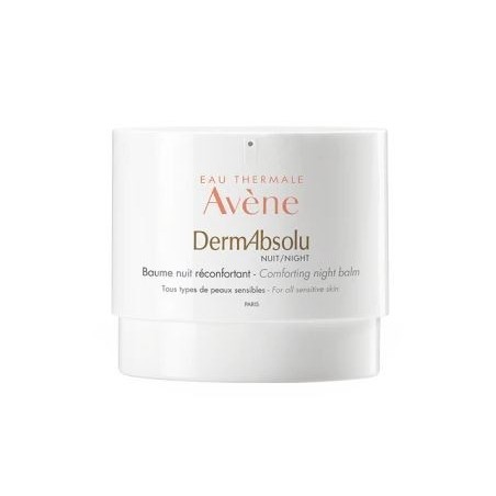 Avene Dermabsolu Balsamo Notte 40ml Avene Dermabsolu Balsamo Notte 40ml
