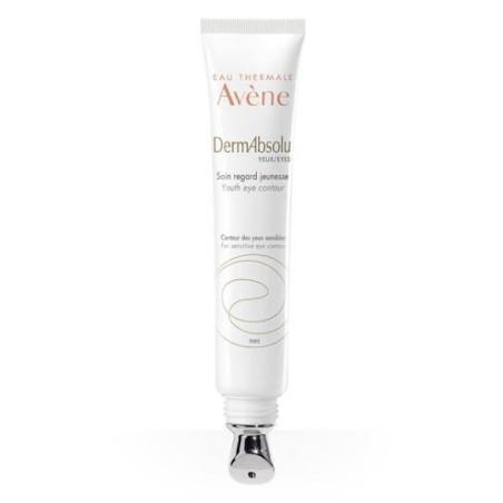 Avene Dermabsolu Contorno Occhi 15ml Avene Dermabsolu Contorno Occhi 15ml