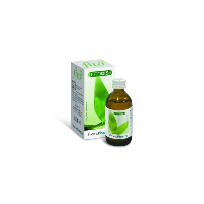 Promopharma Fitodis 3 Gocce 50ml