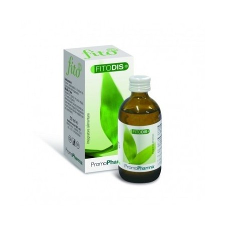 Promopharma Fitodis 3 Gocce 50ml