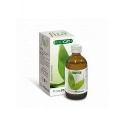 Promopharma Fitocat 2 Gocce 50ml