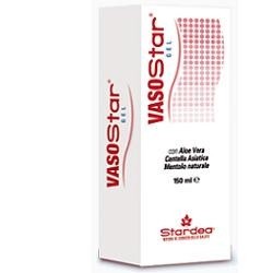 Vasostar Gel 150ml