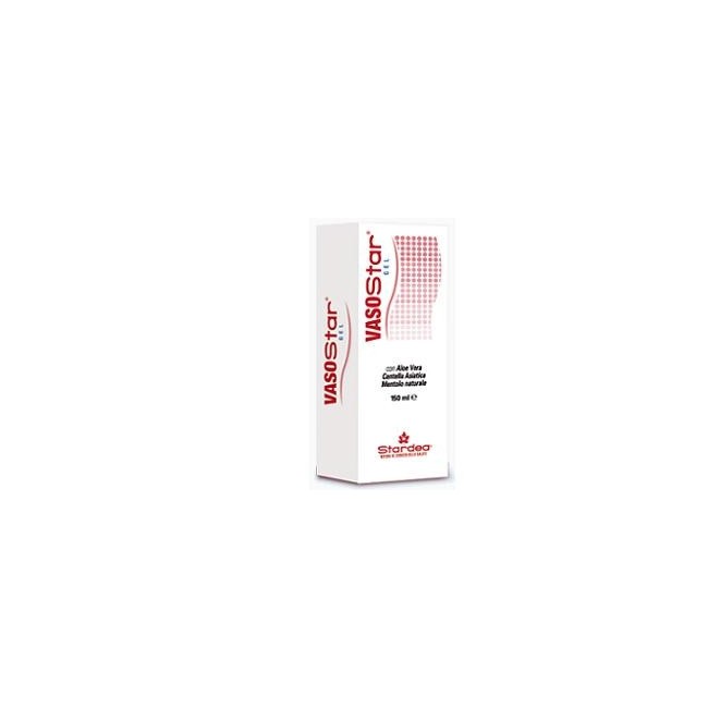 Vasostar Gel 150ml Vasostar Gel 150ml