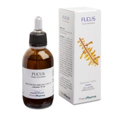 Promopharma Fucus Soluzione 50ml