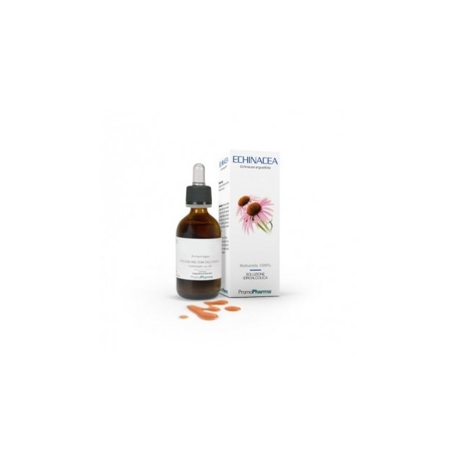 Promopharma Echinacea Soluzione 50ml