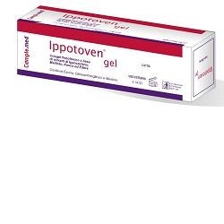 Ippotoven Gel 200ml