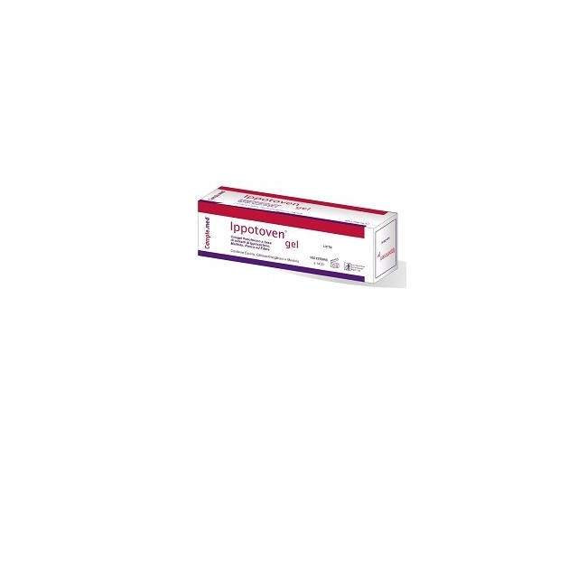Ippotoven Gel 200ml