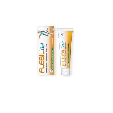 Flebil Gel 100ml