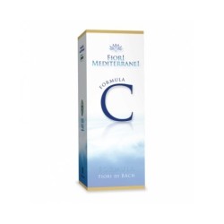 Forza Vitale Fiori Mediterranei Formula C Gocce