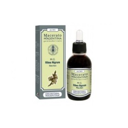 Erboristeria Magentina Ribes Nigrum Macerato