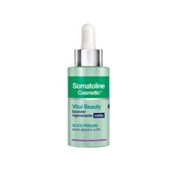 Somatoline Vital Beauty Booster 30 Ml
