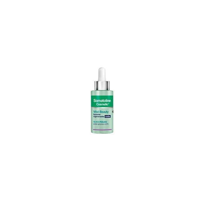 Somatoline Vital Beauty Booster 30 Ml
