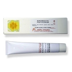 Aroph Spagiria Hamamelis Gel 30ml