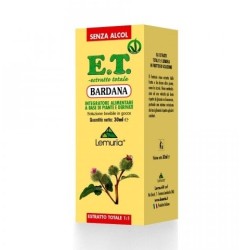 Lemuria Bardana Estratto Totale 30ml