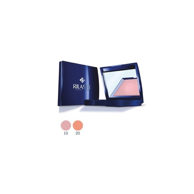 Rilastil Maquillage Fard Rilastil Maquillage Fard