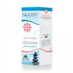 Lemuria Equilibre Baby Gocce 30ml