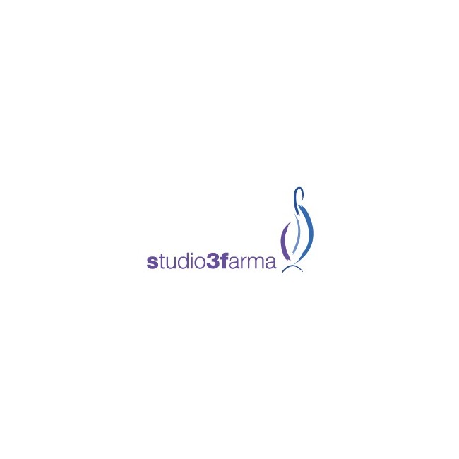 Studio 3 Farma Coenzima Q10 30 Capsule