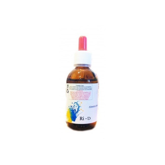 Nuova Astrum Ri-d Gocce 50ml