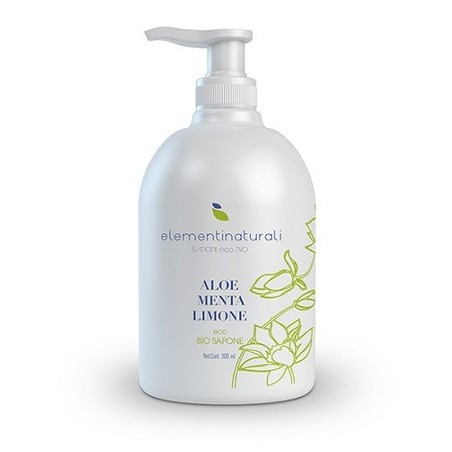 Oti Aloe Menta Limone Elementi Essenziali