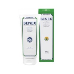 Benex Gel Freddo 200ml