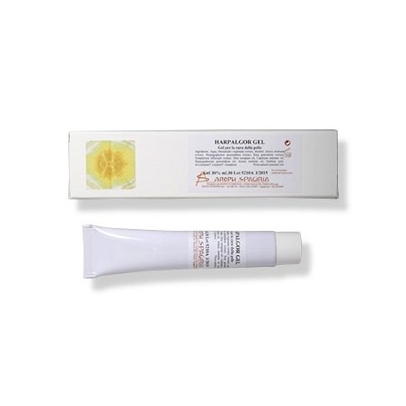 Aroph Spagiria Harpalgor Gel 30ml
