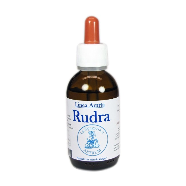 Nuova Astrum Rudra Gocce Orali 50ml Nuova Astrum Rudra Gocce Orali 50ml