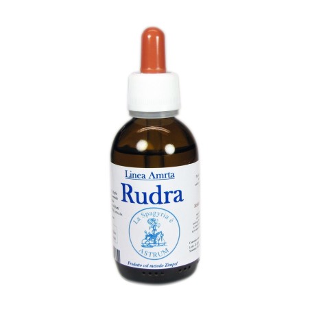 Nuova Astrum Rudra Gocce Orali 50ml Nuova Astrum Rudra Gocce Orali 50ml