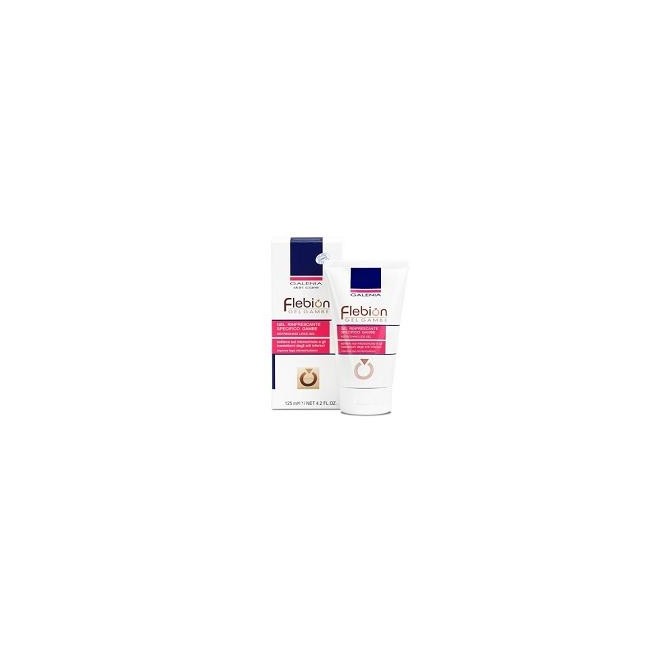 Flebion Gambe Gel 125ml Flebion Gambe Gel 125ml