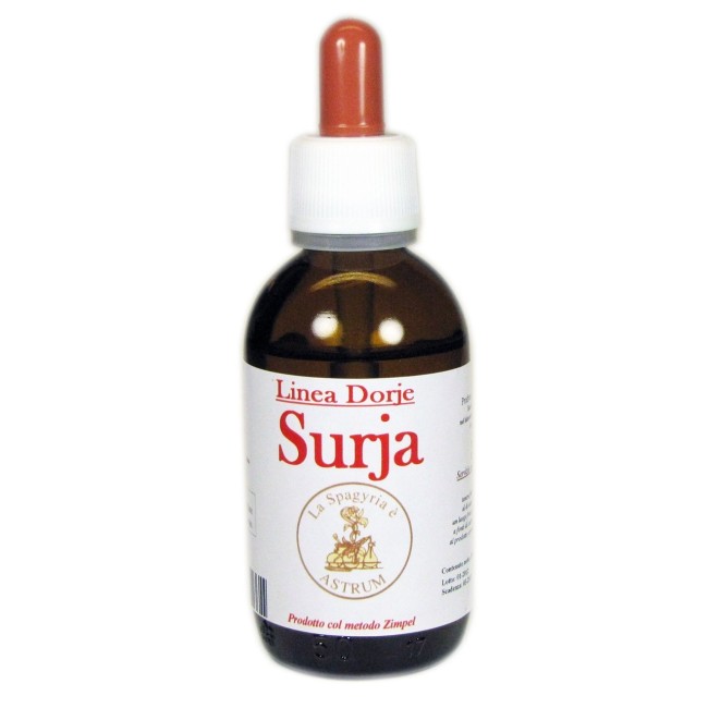 Nuova Astrum Surja Flacone 50ml