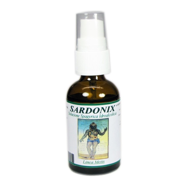 Nuova Astrum Sardonix Spray 30ml