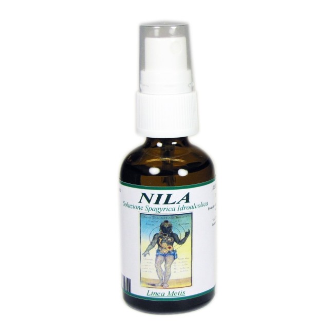 Nuova Astrum Nila Spray Flacone 30ml