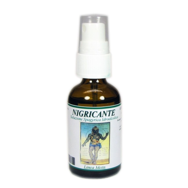 Nuova Astrum Nigricante Spray 30ml