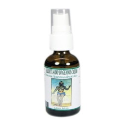 Nuova Astrum Eluttuario Di Gemme Caldo 30ml