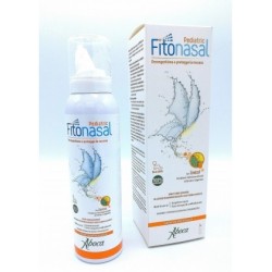 Fitonasal Spray Bambini 125 Ml