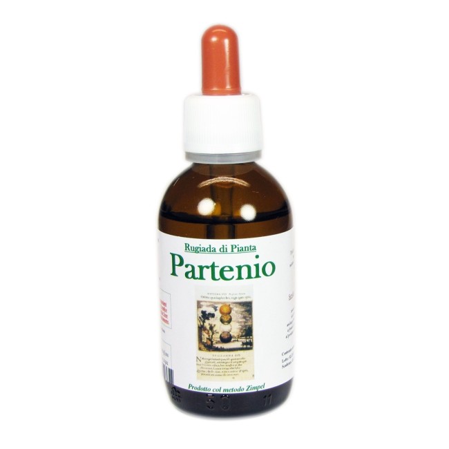 Nuova Astrum Rugiada Partenio 50ml