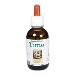 Nuova Astrum Rugiada Timo 50ml